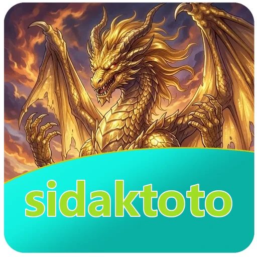 Layar pemasangan sidaktoto APK